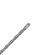 Бур по бетону 6x160x100мм, хвостовик SDS-plus (10 шт.) KRANZ