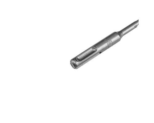 Бур по бетону 6x160x100мм, хвостовик SDS-plus (10 шт.) KRANZ