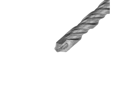 Бур по бетону 10x160x100мм, хвостовик SDS-plus KRANZ