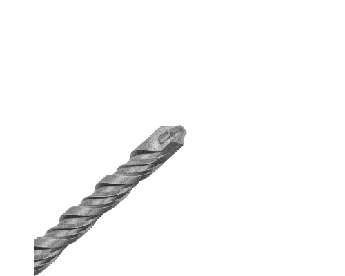 Бур по бетону 10x160x100мм, хвостовик SDS-plus KRANZ