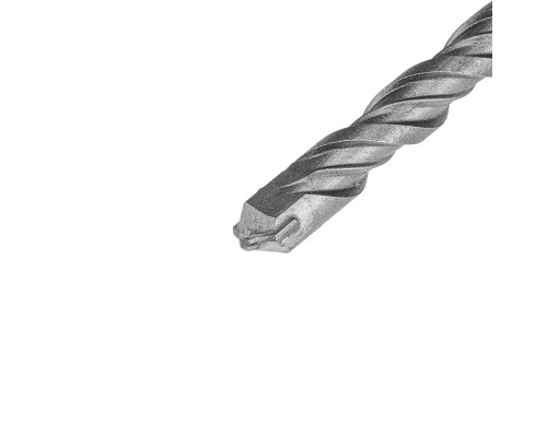 Бур по бетону 12x160x100мм, хвостовик SDS-plus KRANZ