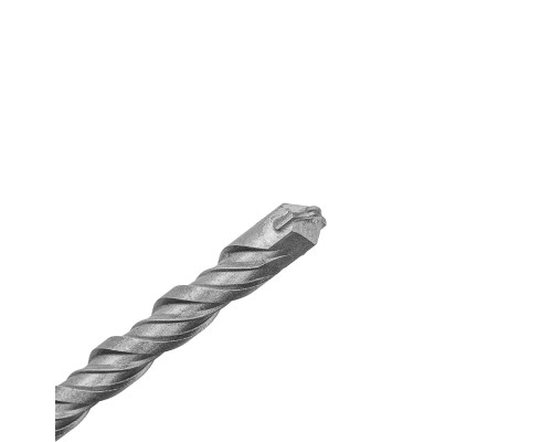 Бур по бетону 12x160x100мм, хвостовик SDS-plus KRANZ