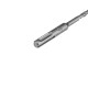 Бур по бетону 6x210x150мм, хвостовик SDS-plus KRANZ