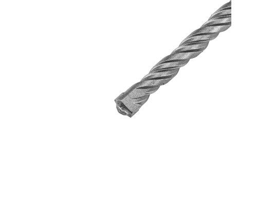 Бур по бетону 8x210x150мм, хвостовик SDS-plus KRANZ