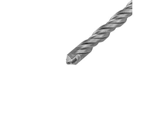 Бур по бетону 10x210x150мм, хвостовик SDS-plus KRANZ