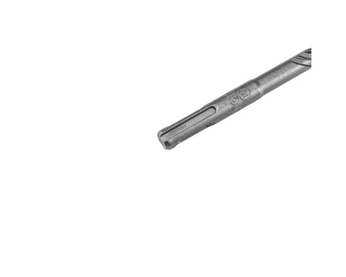 Бур по бетону 10x210x150мм, хвостовик SDS-plus KRANZ