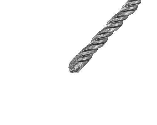 Бур по бетону 10x310x250мм, хвостовик SDS-plus KRANZ