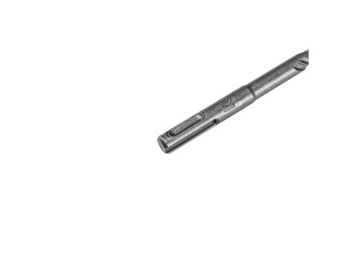 Бур по бетону 10x310x250мм, хвостовик SDS-plus KRANZ