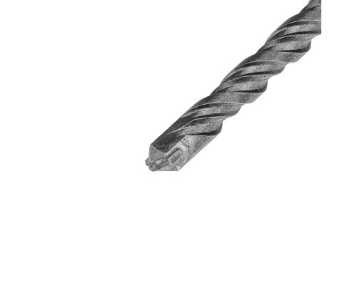 Бур по бетону 12x310x250мм, хвостовик SDS-plus KRANZ