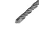 Бур по бетону 12x310x250мм, хвостовик SDS-plus KRANZ