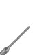 Бур по бетону 4x110x50мм, хвостовик SDS-plus KRANZ