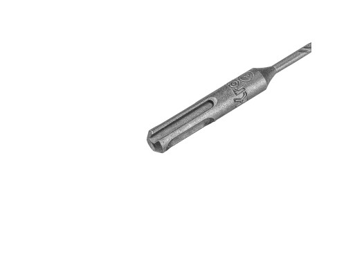 Бур по бетону 4x110x50мм, хвостовик SDS-plus KRANZ