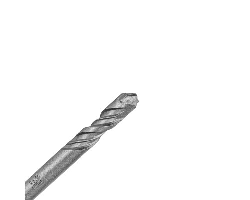 Бур по бетону 12x110x50мм, хвостовик SDS-plus KRANZ