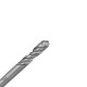Бур по бетону 12x110x50мм, хвостовик SDS-plus KRANZ