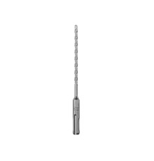 Бур по бетону 5x160x100xмм, хвостовик SDS-plus KRANZ