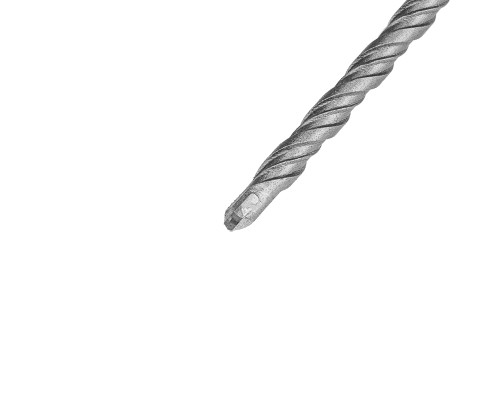 Бур по бетону 5x160x100xмм, хвостовик SDS-plus KRANZ