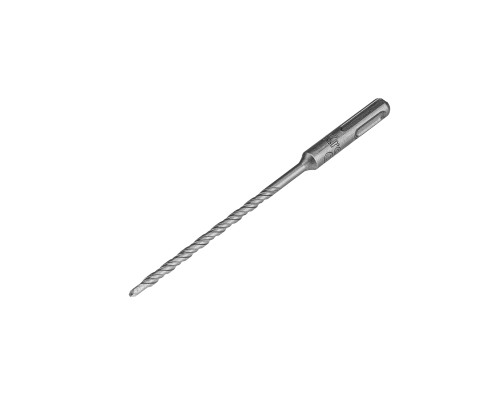 Бур по бетону 5x160x100xмм, хвостовик SDS-plus KRANZ