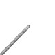 Бур по бетону 5x160x100xмм, хвостовик SDS-plus KRANZ
