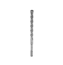 Бур по бетону 14x160x100мм, хвостовик SDS-plus KRANZ