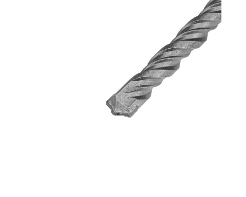 Бур по бетону 14x160x100мм, хвостовик SDS-plus KRANZ