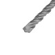 Бур по бетону 14x160x100мм, хвостовик SDS-plus KRANZ