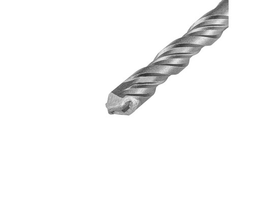 Бур по бетону 16x160x100мм, хвостовик SDS-plus KRANZ