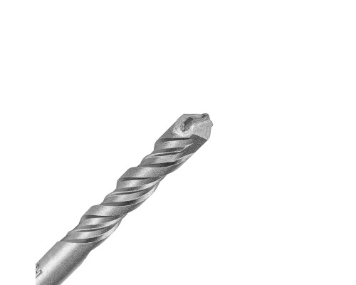 Бур по бетону 16x160x100мм, хвостовик SDS-plus KRANZ