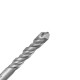 Бур по бетону 16x160x100мм, хвостовик SDS-plus KRANZ