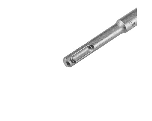 Бур по бетону 16x160x100мм, хвостовик SDS-plus KRANZ