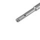 Бур по бетону 16x160x100мм, хвостовик SDS-plus KRANZ