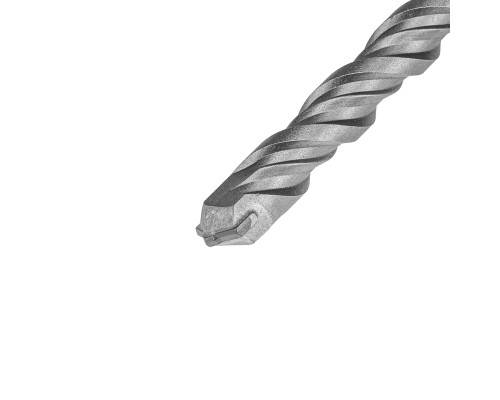 Бур по бетону 18x210x150мм, хвостовик SDS-plus KRANZ