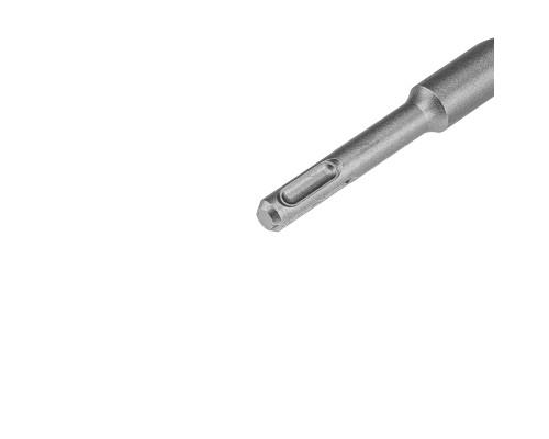 Бур по бетону 18x210x150мм, хвостовик SDS-plus KRANZ