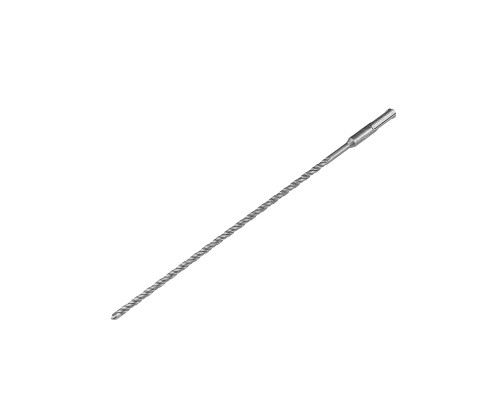 Бур по бетону 6x310x250мм, хвостовик SDS-plus KRANZ