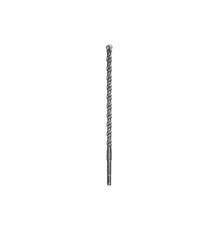 Бур по бетону 14x310x240мм, хвостовик SDS-plus KRANZ