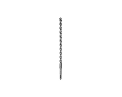 Бур по бетону 14x310x240мм, хвостовик SDS-plus KRANZ