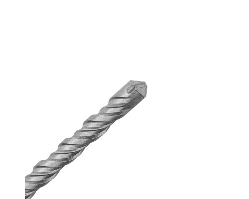 Бур по бетону 16x310x250мм, хвостовик SDS-plus KRANZ