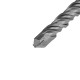 Бур по бетону 28x310x250мм, хвостовик SDS-plus KRANZ