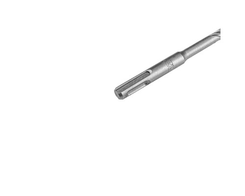 Бур по бетону 8x460x400мм, хвостовик SDS-plus KRANZ