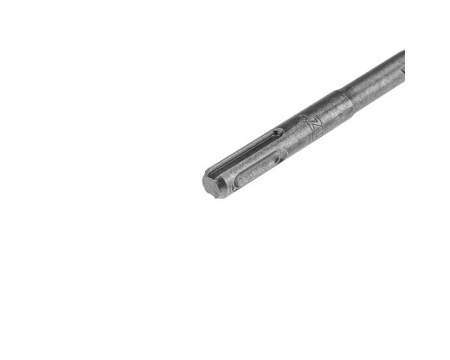 Бур по бетону 10x460x400мм, хвостовик SDS-plus KRANZ