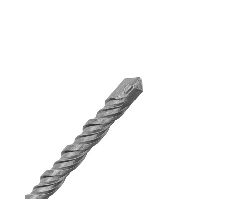 Бур по бетону 14x460x400мм, хвостовик SDS-plus KRANZ