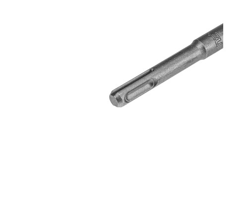 Бур по бетону 14x460x400мм, хвостовик SDS-plus KRANZ