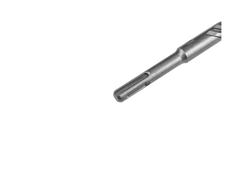 Бур по бетону 16x460x400мм, хвостовик SDS-plus KRANZ