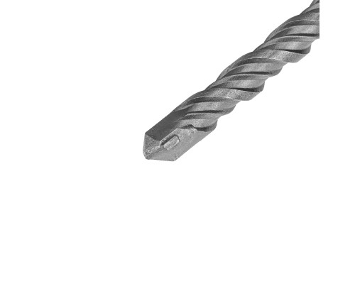 Бур по бетону 18x460x400мм, хвостовик SDS-plus KRANZ