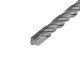 Бур по бетону 18x460x400мм, хвостовик SDS-plus KRANZ