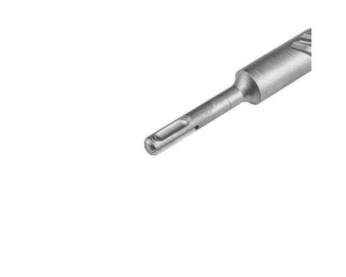 Бур по бетону 24x460x400мм, хвостовик SDS-plus KRANZ