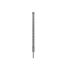 Бур по бетону 26x460x400мм, хвостовик SDS-plus KRANZ
