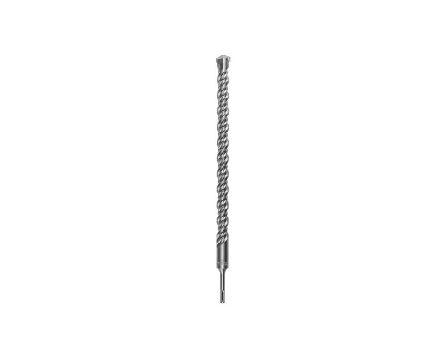 Бур по бетону 26x460x400мм, хвостовик SDS-plus KRANZ