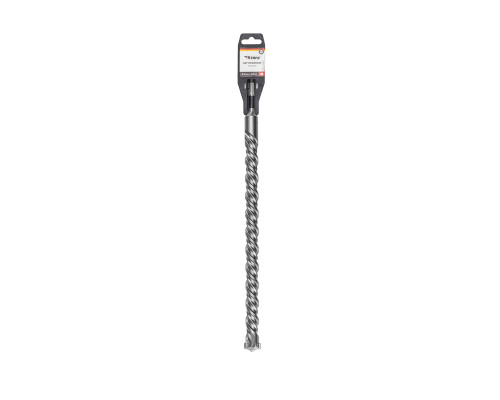 Бур по бетону 28x460x400мм, хвостовик SDS-plus KRANZ