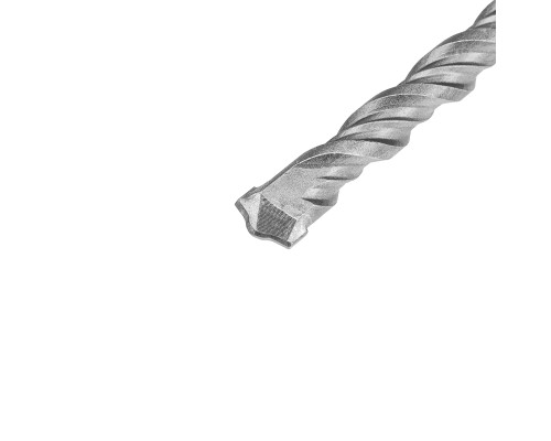 Бур по бетону 12x600x540мм, хвостовик SDS-plus KRANZ