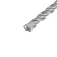 Бур по бетону 12x600x540мм, хвостовик SDS-plus KRANZ